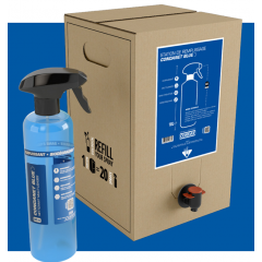 CONDATNET BLUE DEGRAISSANT NETTOYANT ATELIER