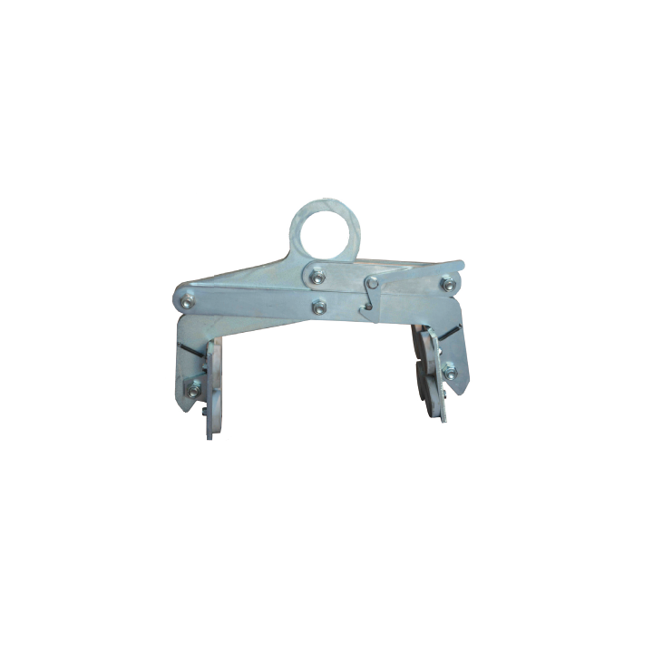 Pince De Serrage Pour établi – Maintien De Pièces Pour Sculpture Et Routage Bois, Rouge