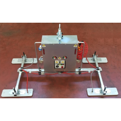 PALONNIERS POUR PANNEAUX SANDWICHS