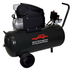 COMPRESSEUR A PISTON DNX 250 G4 MONO