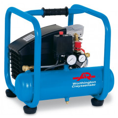 COMPRESSEUR A PISTON DNX PRO 26 MONO