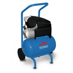 COMPRESSEUR A PISTON DNX PRO 210 MONO