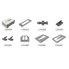 SET FRAISAGE QUEUE D'ARONDE START FR
