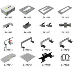 SET FRAISAGE QUEUE D'ARONDE COMPLET FR