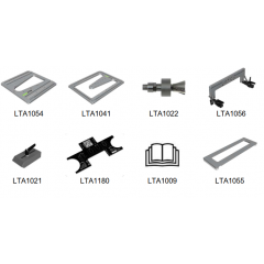 SET FRAISAGE QUEUE D'ARONDE STANDARD
