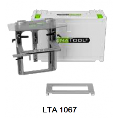 SET USINAGES MORTAISES ET TENONS