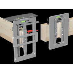 SET USINAGES POUR MADRIER