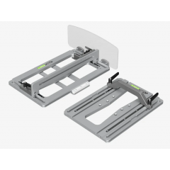 SET USINAGES POUR MADRIER