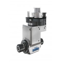 RENVOI D'ANGLE FASTE LINE  "TWIN-PRO"