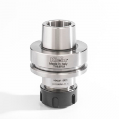 PORTE-OUTILS CÔNE  HSK63F   ER25