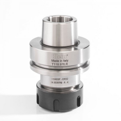 PORTE-OUTILS CÔNE HSK63F ER32