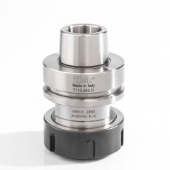 PORTE-OUTILS CÔNE HSK63F ER40