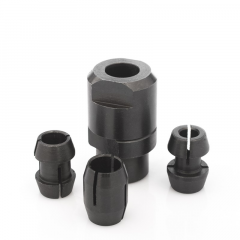 MANDRIN : MANDRIN PORTE PINCES 6 - 8 - 9.5