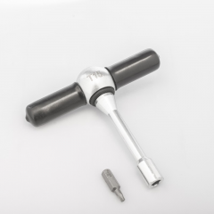 CLES DYNAMOMETRIQUES POUR VIS "TORX"