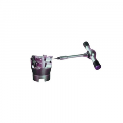 CLES DYNAMOMETRIQUES POUR VIS "TORX"