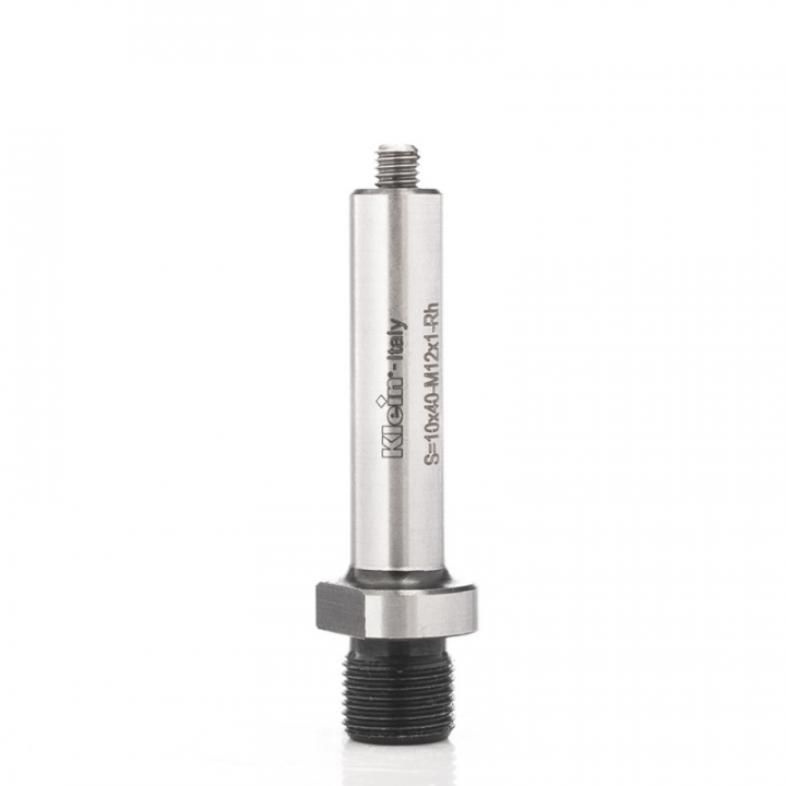ADAPTATEUR Ø10 POUR PERCAGE AVEC OUTILS R130