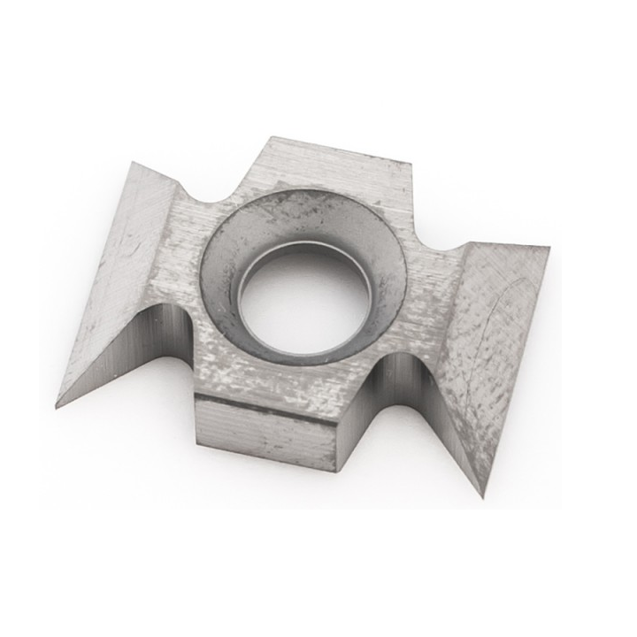 PLAQUETTES HW POUR AFFLEURAGE RAYON ET 45°