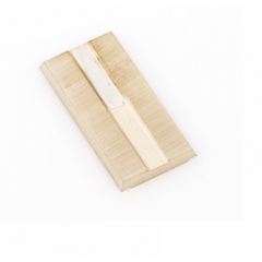 PLAQUETTES HW  « VERSOFIX »