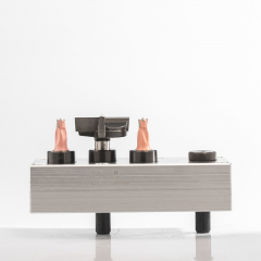 TRIMATIC SUPER POUR LE PERCAGE DES CHARNIERES