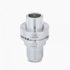 PORTE-OUTILS HSK63F SERRAGE HYDRO T518