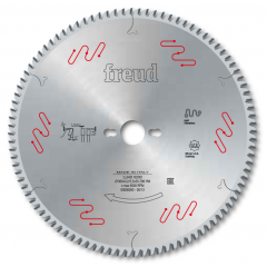 Lame FREUD surfaces durs - abrasives - résines - composites Ø300 LU4D