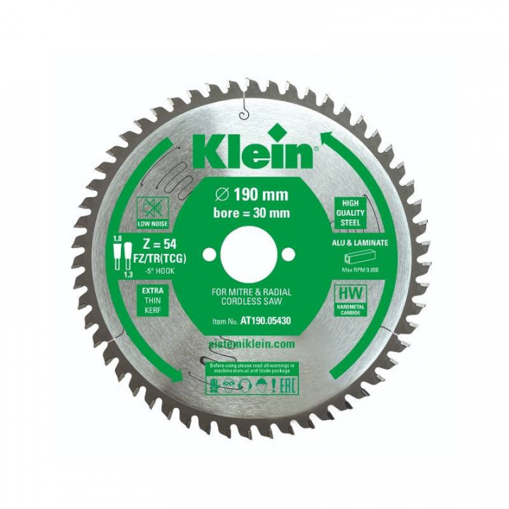 https://www.sistemiklein.com/6433/lame-circolari-professionali-a-spessore-sottile.jpg