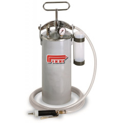 DISTRIBUTEUR 8KG  PIZZI 9001 POUR COLLES VINYLIQUES