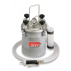 DISTRIBUTEUR 5KG  PIZZI 8901 POUR COLLES VINYLIQUES