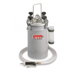 DISTRIBUTEUR 12KG  PIZZI 9012 POUR COLLES VINYLIQUES