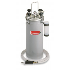 DISTRIBUTEUR 20KG PIZZI 9021 POUR COLLES VINYLIQUES