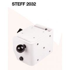 FIXATION BASCULANTE POUR ENTRAINEUR STEFF 2032