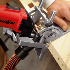 MECHES POUR TROUS BORGNES MAFELL