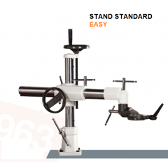 SUPPORT ENTRAINEUR TOUPIE STAND STANDARD - EASY