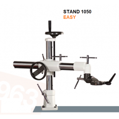 SUPPORT ENTRAINEUR TOUPIE STAND 1050 - EASY