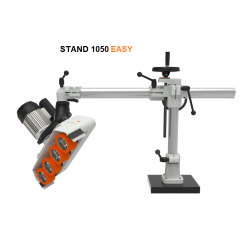 SUPPORT ENTRAINEUR TOUPIE STAND 1050 - EASY