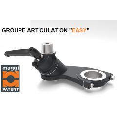 GROUPE ARTICULATION "EASY"
