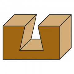 promo FRAISES HW POUR JONCTIONS A QUEUE D'ARONDE Z2