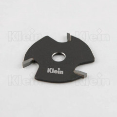 promo FRAISES HW POUR PETITES RAINURES A VIS NOYEE