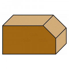 promo FRAISES HW POUR CHANFREINER AVEC ROULEMENT Z  2