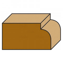 promo FRAISES HW A RAYON CONCAVE AVEC ROULEMENT  Z  2