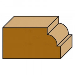 promo FRAISES HW A RAYON CONCAVE AVEC ROULEMENT  Z  2