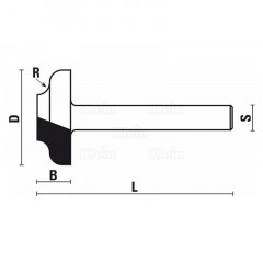 promo FRAISES HW A DOUBLE RAYON A POINTE PLATE Z2