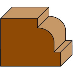 promo FRAISES HW A RAYON CONCAVE AVEC ROULEMENT Z2