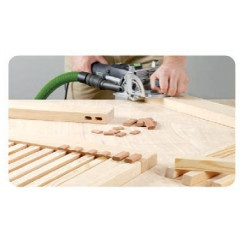 promo FRAISE DEFONCEUSE HW  -FESTOOL- Z2