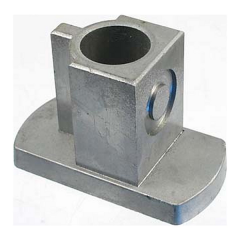 PALIER ROTATION ROULEAU S50-S63-2200