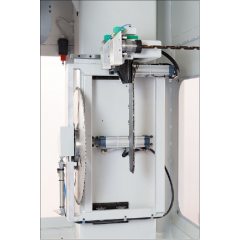 CHAÎNES POUR CENTRES CHARPENTES