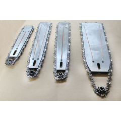 CHAÎNES POUR CENTRES CHARPENTES