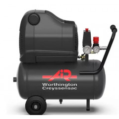 COMPRESSEUR A PISTON DNX 225 G4 MONO