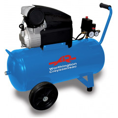 COMPRESSEUR DNX PRO 225 MONO