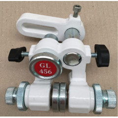 PIECE ADAPTATION POUR GUIDE LAMES INFERIEUR GL456 ET GL789